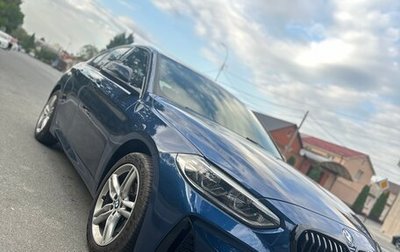 BMW 1 серия, 2022 год, 2 400 000 рублей, 1 фотография