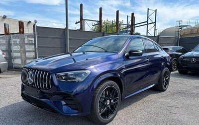Mercedes-Benz GLE Coupe AMG, 2025 год, 16 500 000 рублей, 1 фотография