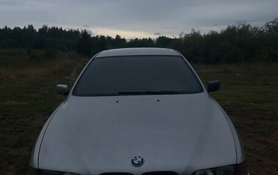 BMW 5 серия, 1998 год, 389 000 рублей, 1 фотография