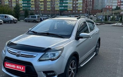 Lifan X50, 2017 год, 640 000 рублей, 1 фотография