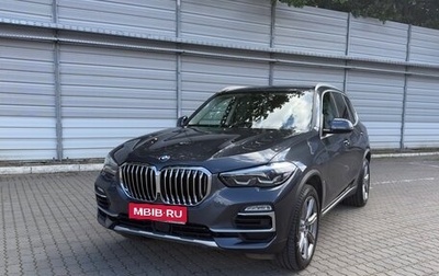 BMW X5, 2020 год, 7 300 000 рублей, 1 фотография