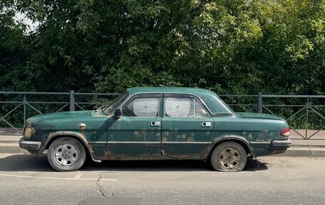 ГАЗ 3110 «Волга», 2000 год, 60 000 рублей, 3 фотография