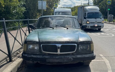 ГАЗ 3110 «Волга», 2000 год, 60 000 рублей, 2 фотография