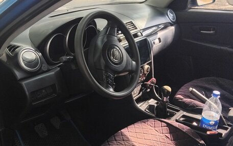 Mazda 3, 2005 год, 330 000 рублей, 5 фотография