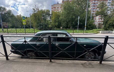 ГАЗ 3110 «Волга», 2000 год, 60 000 рублей, 6 фотография