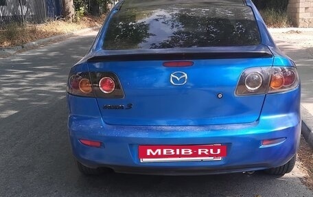 Mazda 3, 2005 год, 330 000 рублей, 4 фотография