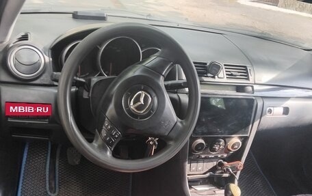 Mazda 3, 2005 год, 330 000 рублей, 6 фотография