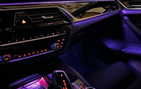 BMW 5 серия, 2017 год, 11 фотография