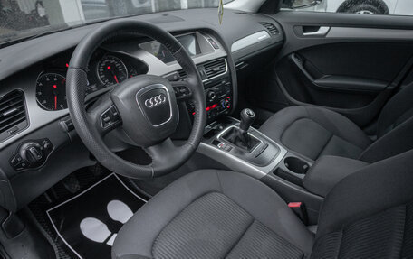 Audi A4, 2009 год, 1 098 000 рублей, 9 фотография