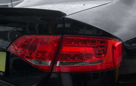 Audi A4, 2009 год, 1 098 000 рублей, 7 фотография