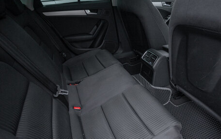 Audi A4, 2009 год, 1 098 000 рублей, 15 фотография