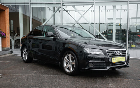 Audi A4, 2009 год, 1 098 000 рублей, 8 фотография