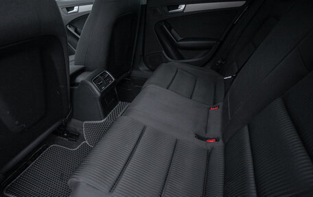 Audi A4, 2009 год, 1 098 000 рублей, 14 фотография