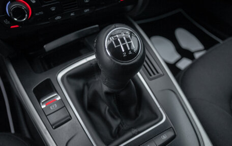 Audi A4, 2009 год, 1 098 000 рублей, 13 фотография