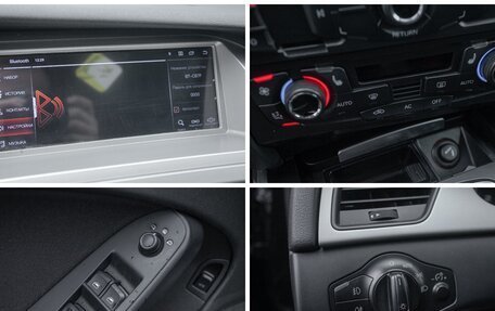 Audi A4, 2009 год, 1 098 000 рублей, 21 фотография