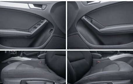 Audi A4, 2009 год, 1 098 000 рублей, 20 фотография