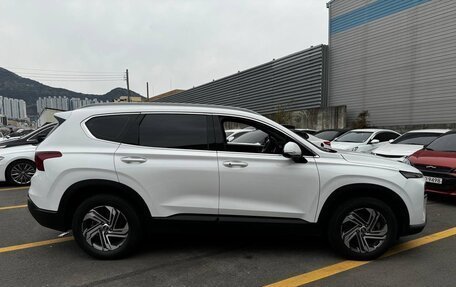 Hyundai Santa Fe IV, 2022 год, 2 750 090 рублей, 4 фотография