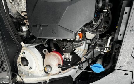 Hyundai Santa Fe IV, 2022 год, 2 750 090 рублей, 14 фотография