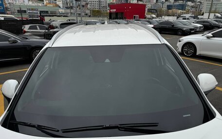 Hyundai Santa Fe IV, 2022 год, 2 750 090 рублей, 25 фотография