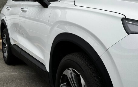 Hyundai Santa Fe IV, 2022 год, 2 750 090 рублей, 19 фотография
