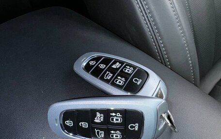 Hyundai Santa Fe IV, 2022 год, 2 750 090 рублей, 18 фотография