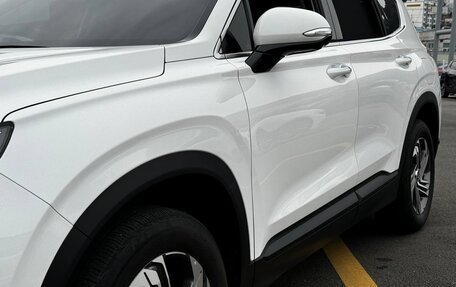 Hyundai Santa Fe IV, 2022 год, 2 750 090 рублей, 24 фотография