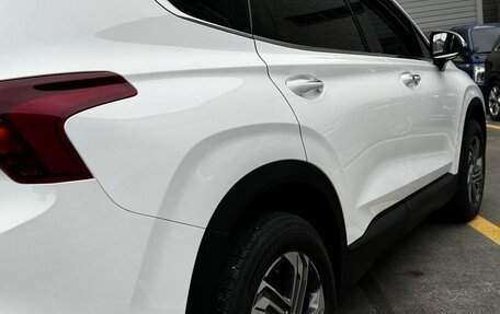 Hyundai Santa Fe IV, 2022 год, 2 750 090 рублей, 22 фотография