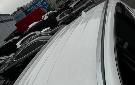 Hyundai Santa Fe IV, 2022 год, 2 750 090 рублей, 26 фотография