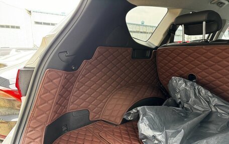 Hyundai Santa Fe IV, 2022 год, 2 750 090 рублей, 21 фотография