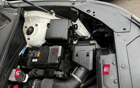Hyundai Santa Fe IV, 2022 год, 2 750 090 рублей, 12 фотография