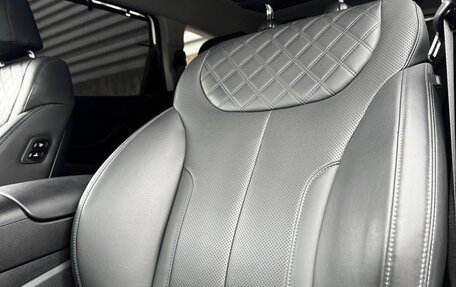 Hyundai Santa Fe IV, 2022 год, 2 750 090 рублей, 27 фотография