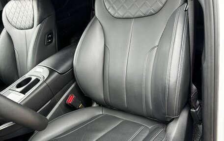 Hyundai Santa Fe IV, 2022 год, 2 750 090 рублей, 28 фотография