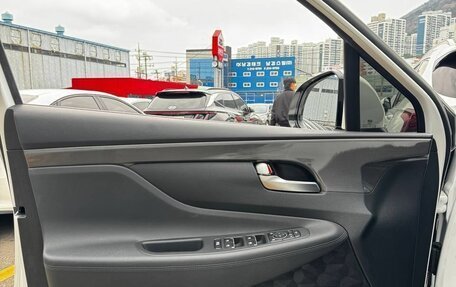 Hyundai Santa Fe IV, 2022 год, 2 750 090 рублей, 31 фотография