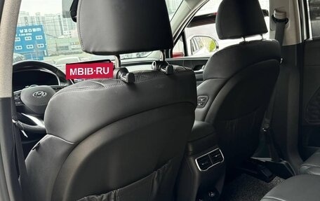 Hyundai Santa Fe IV, 2022 год, 2 750 090 рублей, 36 фотография
