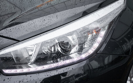 KIA cee'd III, 2014 год, 1 045 000 рублей, 4 фотография