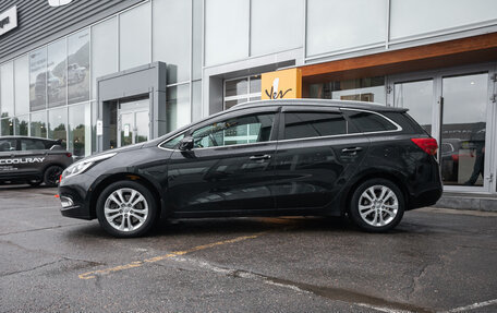 KIA cee'd III, 2014 год, 1 045 000 рублей, 5 фотография