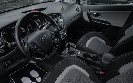 KIA cee'd III, 2014 год, 1 045 000 рублей, 10 фотография