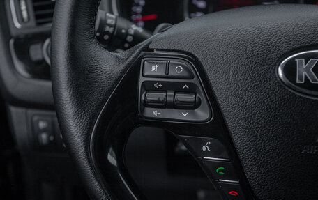 KIA cee'd III, 2014 год, 1 045 000 рублей, 12 фотография