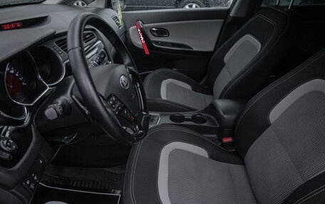 KIA cee'd III, 2014 год, 1 045 000 рублей, 11 фотография