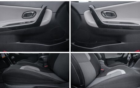 KIA cee'd III, 2014 год, 1 045 000 рублей, 22 фотография
