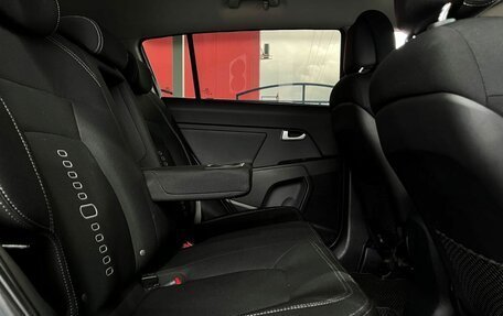 KIA Sportage III, 2014 год, 1 449 000 рублей, 7 фотография