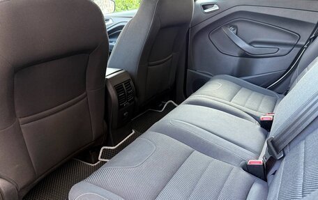 Ford Kuga III, 2015 год, 1 020 000 рублей, 8 фотография