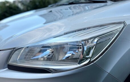 Ford Kuga III, 2015 год, 1 020 000 рублей, 4 фотография