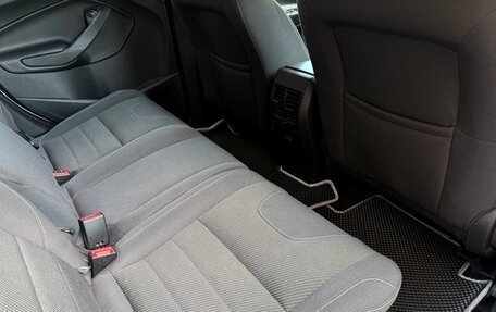 Ford Kuga III, 2015 год, 1 020 000 рублей, 9 фотография