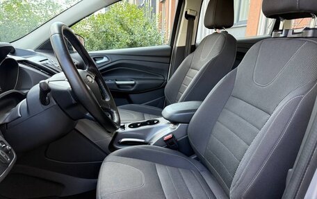 Ford Kuga III, 2015 год, 1 020 000 рублей, 6 фотография