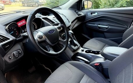 Ford Kuga III, 2015 год, 1 020 000 рублей, 7 фотография
