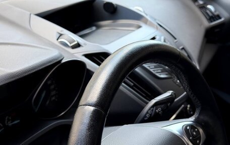 Ford Kuga III, 2015 год, 1 020 000 рублей, 14 фотография