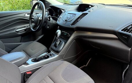 Ford Kuga III, 2015 год, 1 020 000 рублей, 13 фотография