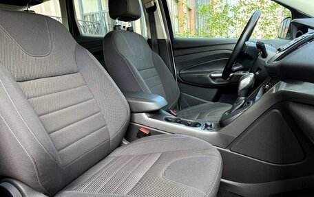 Ford Kuga III, 2015 год, 1 020 000 рублей, 12 фотография