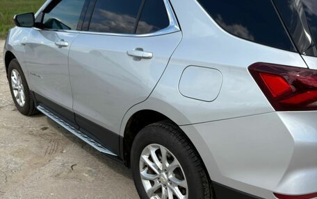 Chevrolet Equinox III, 2020 год, 1 850 000 рублей, 2 фотография
